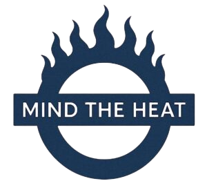 Mind the Heat – Solutions for London Underground Heat